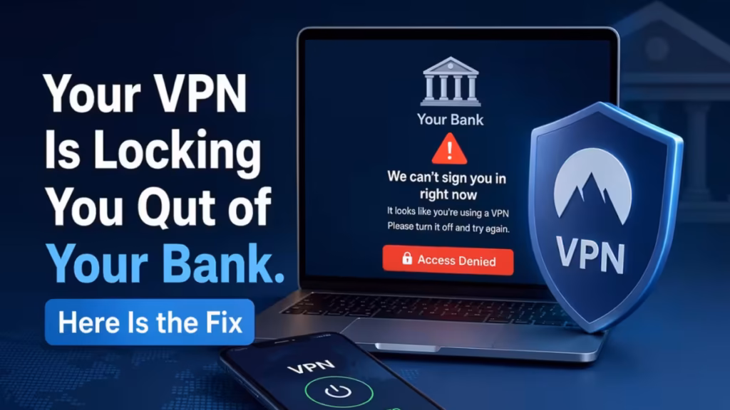 VPN Split Tunneling