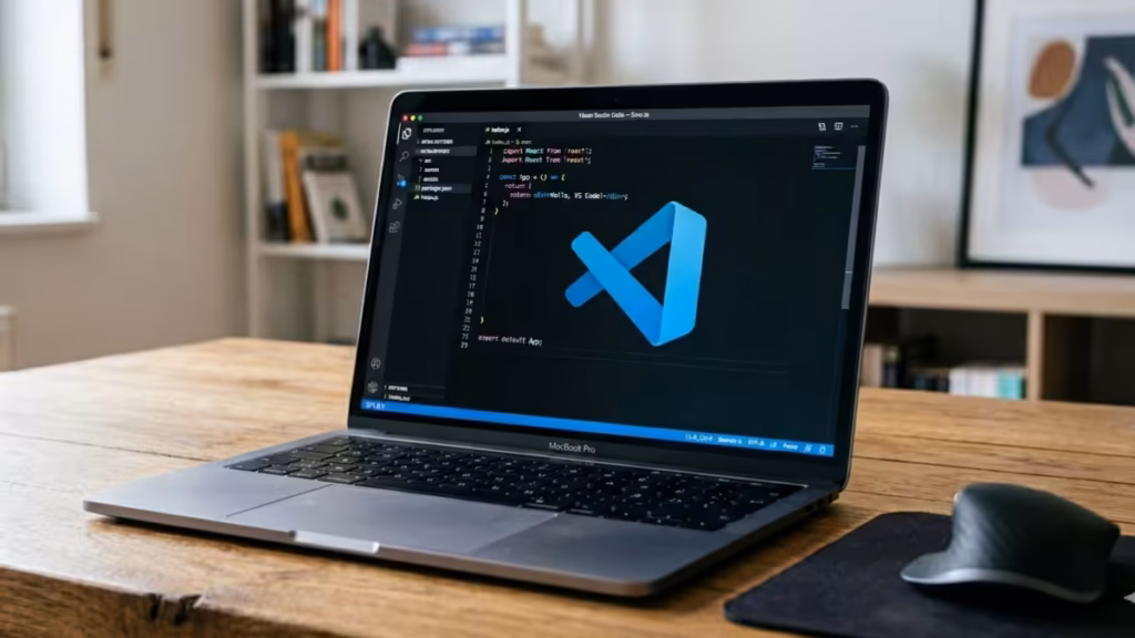 VS Code 1.122: Offline AI Support, Device Emulation, and What Is New