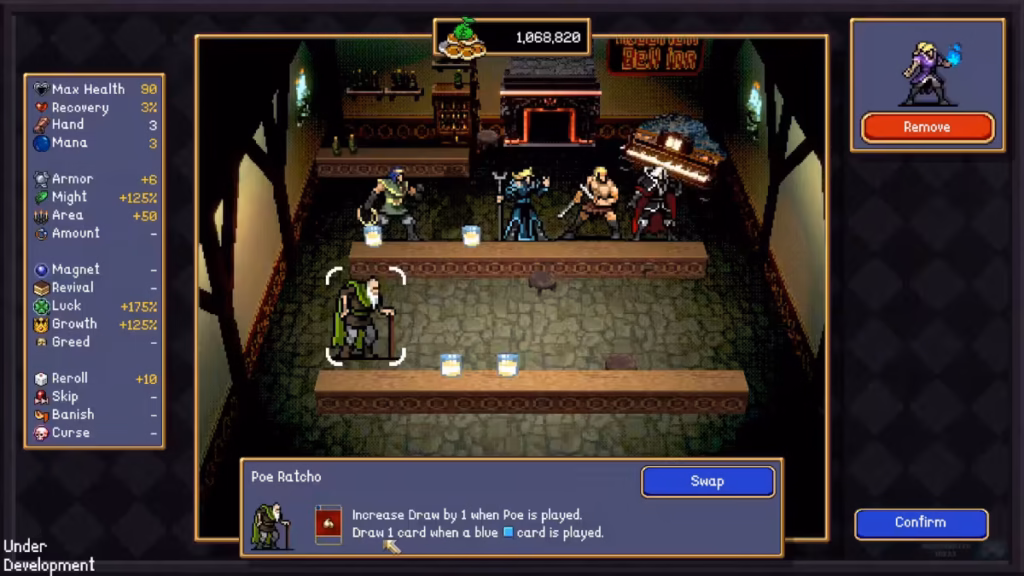 Vampire Crawlers Trickster: How to Spawn and Beat the Secret Purple Reaper Boss