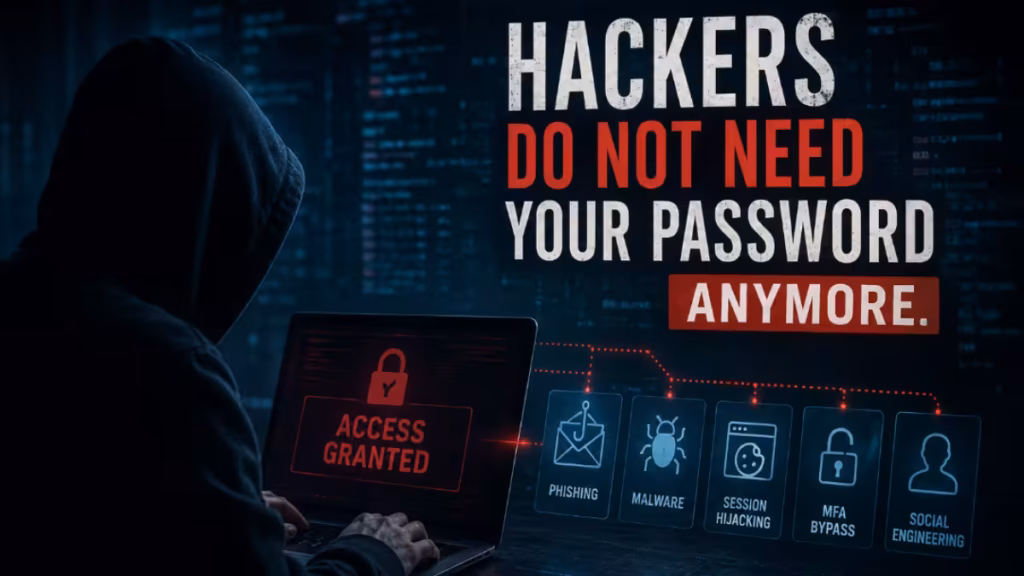 Verizon 2026 Data Breach Investigations Report: Vulnerability Exploitation Is Now the Top Breach Entry Point