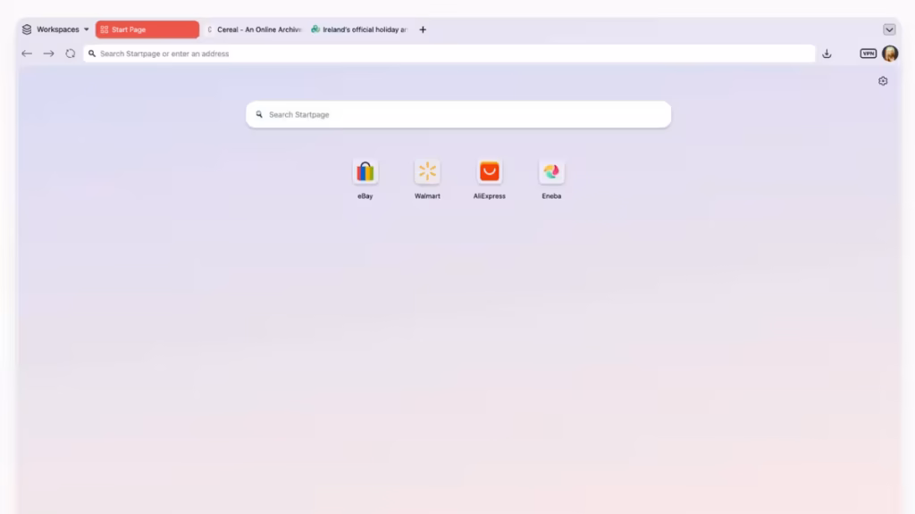 What's New in Vivaldi 8.0