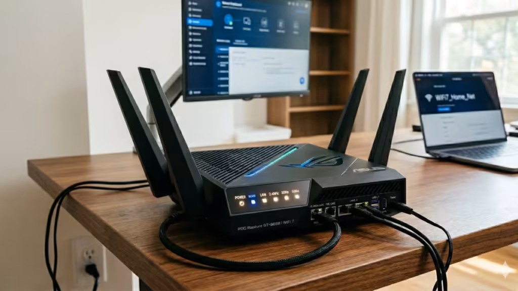 Your Wi-Fi Router Is Watching You: The BFI Tracking Attack That Needs No Phone or Password
