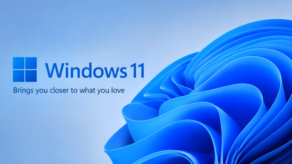 WinUI 3 Windows 11 performance