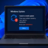 Windows 11 update fails insufficient EFI System Partition space