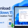 Download Windows 11 Media Creation Tool