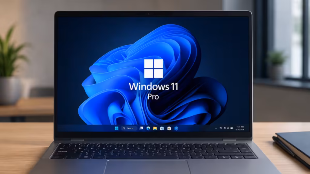 How to Configure Windows 11 Pro for Hybrid Work Teams (Remote Desktop, Dynamic Lock, Group Policy)