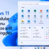 Windows 11 Gets Modular Start Menu With Resize and Section Toggles in Build 26300.8553