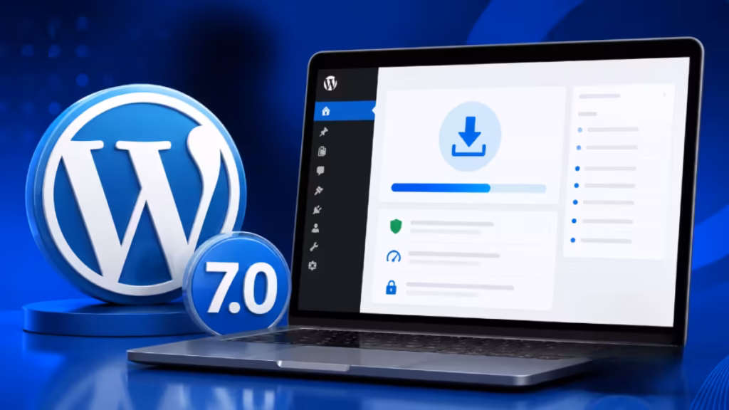 WordPress 7.0 features