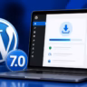 WordPress 7.0 features