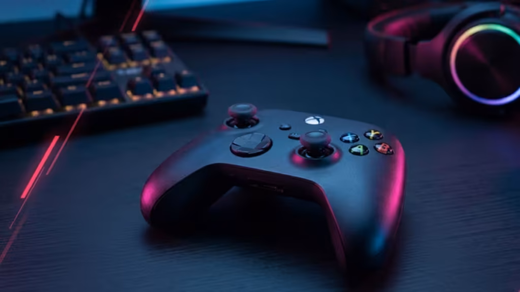 fix Xbox controller stick drift permanently