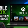 how to enable Xbox Full Screen Experience on Windows 11
