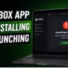 Fix Xbox App for PC Games Not Installing or Launching