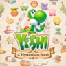 Yoshi and the Mysterious Book chapters