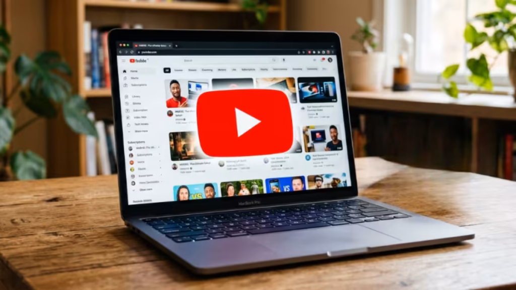 YouTube Is About to Label AI Videos Automatically