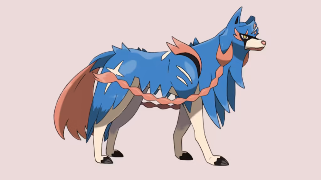 Pokemon GO Zacian Raid Guide: Best Counters, Weaknesses, and Shiny Chance