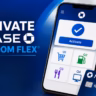 activate Chase Freedom Flex rewards categories