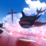All Free S-Rank Arcs in NTE