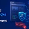 avoid IP blocks web scraping