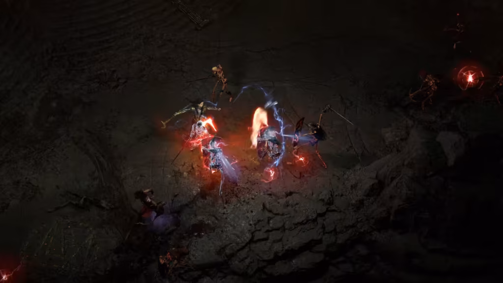 Best Warlock Builds in Diablo 4 Season 13