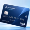 Key Cashback Credit Card