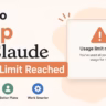 How to Stop Hitting Claude Usage Limits: Tips That Actually Work