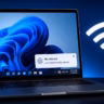 how to connect WiFi after reinstalling Windows 11