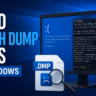 How to Read Crash Dump Files in Windows