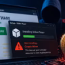 cryptojacking fake software downloads