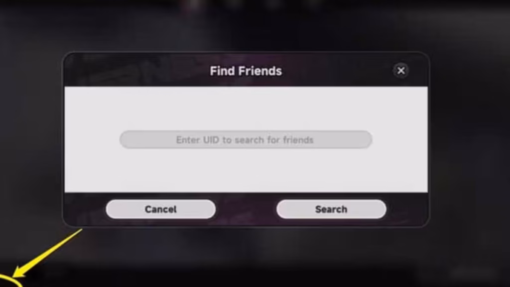 How to Add Friends in NTE