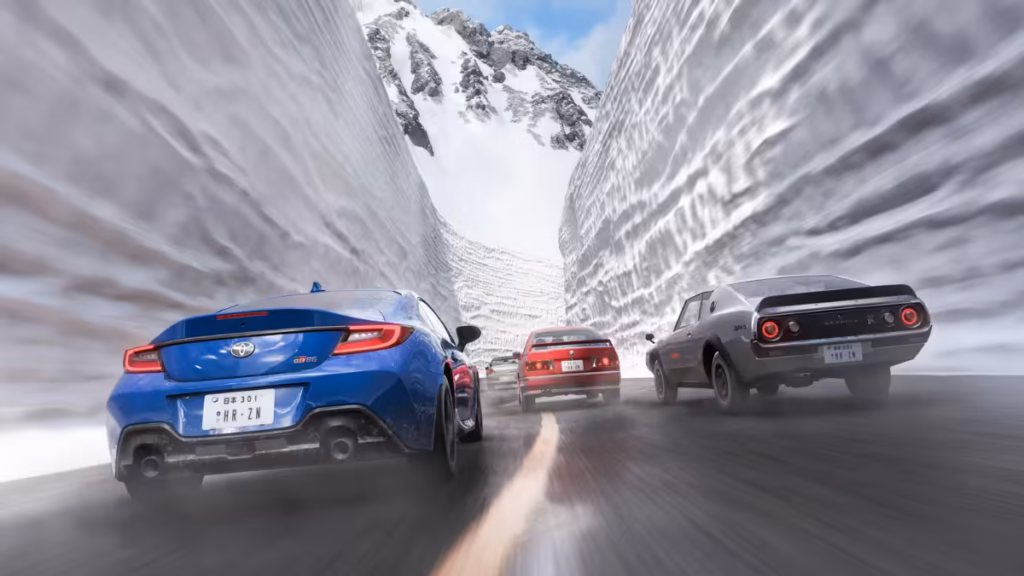 How to Preload Forza Horizon 6 on PC and Xbox
