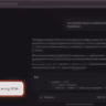 How to Fix Gemini Error 1076 (Something Went Wrong)