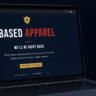 ClickFix macOS Infostealer Found on BasedApparel.com: How the Attack Works