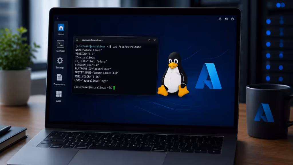 How to Install Azure Linux on Azure Virtual Machines