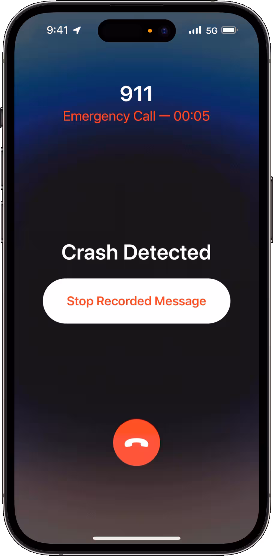 How to Enable Crash Detection on iPhone