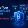 How to Secure Your Microsoft 365 Account Against Data Theft Attacks