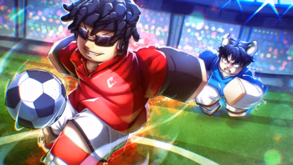 Soccer Zero Codes