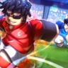 Soccer Zero Codes
