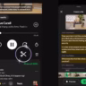 Spotify Podcast Clips: How to Save and Share Podcast Moments