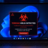 How to Remove Trojan Virus from Windows 11 PC