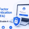 two-factor authentication