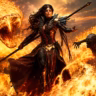 Best Diablo 4 Sorcerer Builds