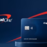 How to Request a Capital One Credit Limit Increase