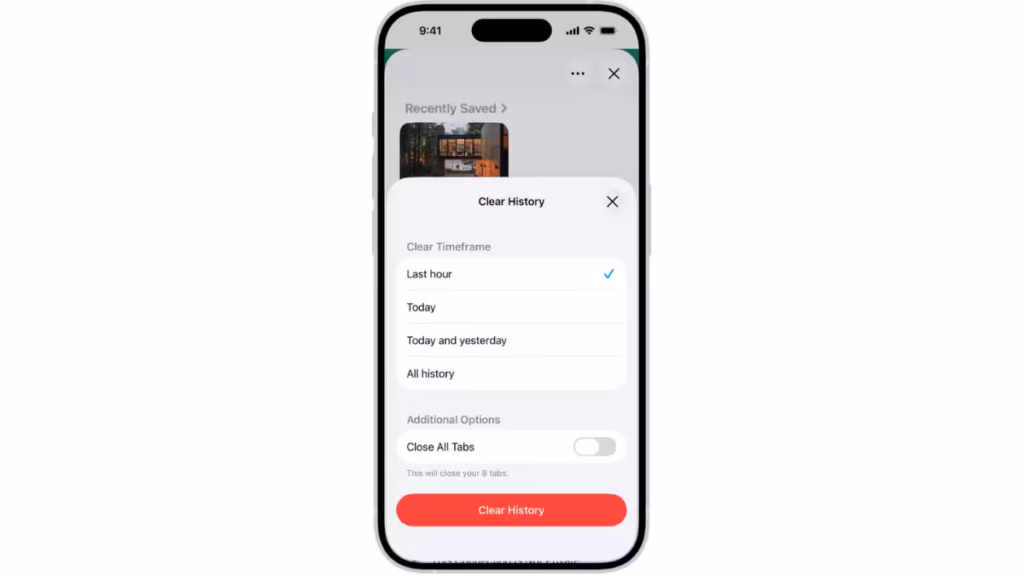 How to Clear Cache on iPhone