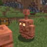How to Make a Copper Golem in Minecraft