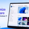Windows 11 themes