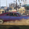 GTA 5 free upgrade PS5