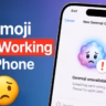How to Fix Genmoji Not Working on iPhone in iOS 26 and iOS 27