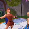 How to Unlock Hercules and Phil in Disney Dreamlight Valley
