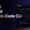 How to Install Claude Code CLI