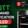 How to Fix MQTT Command Verification Failed